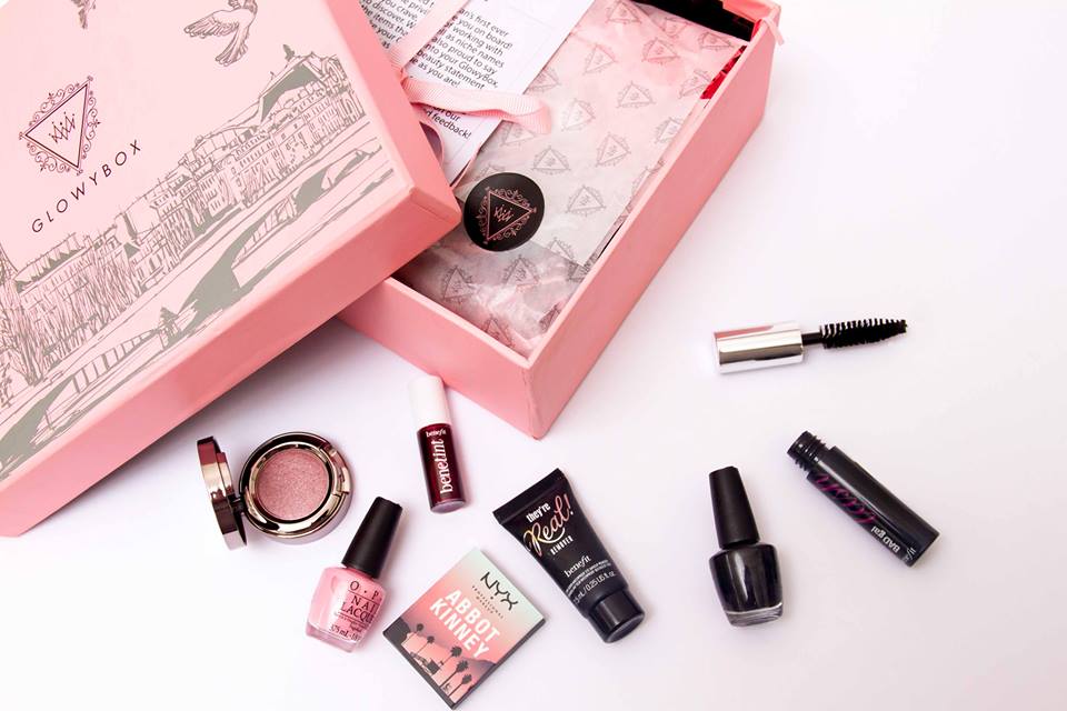 beauty box