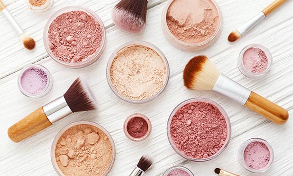 beauty products