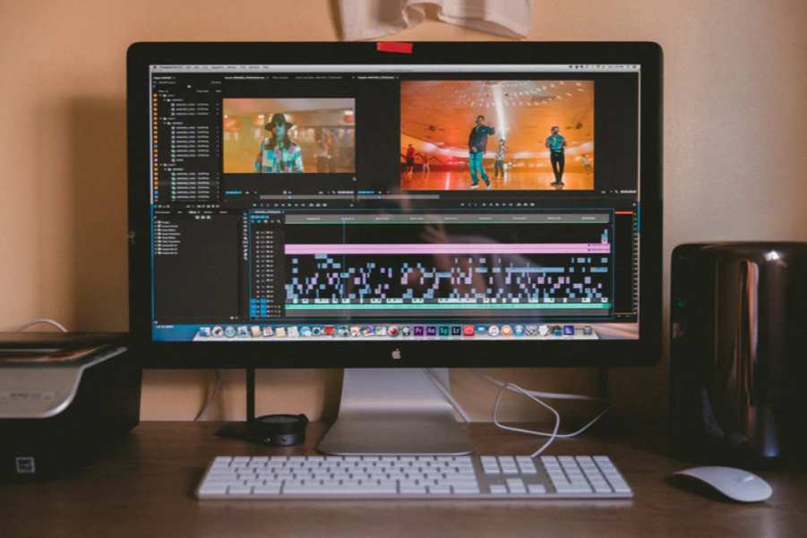 photo editor