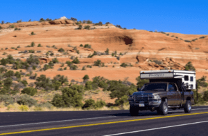 Truck Campers