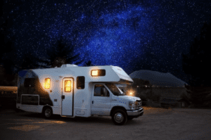 Truck Campers