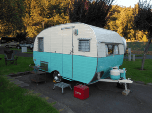Campsite
