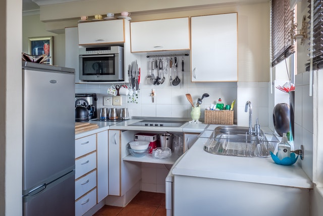 appliances