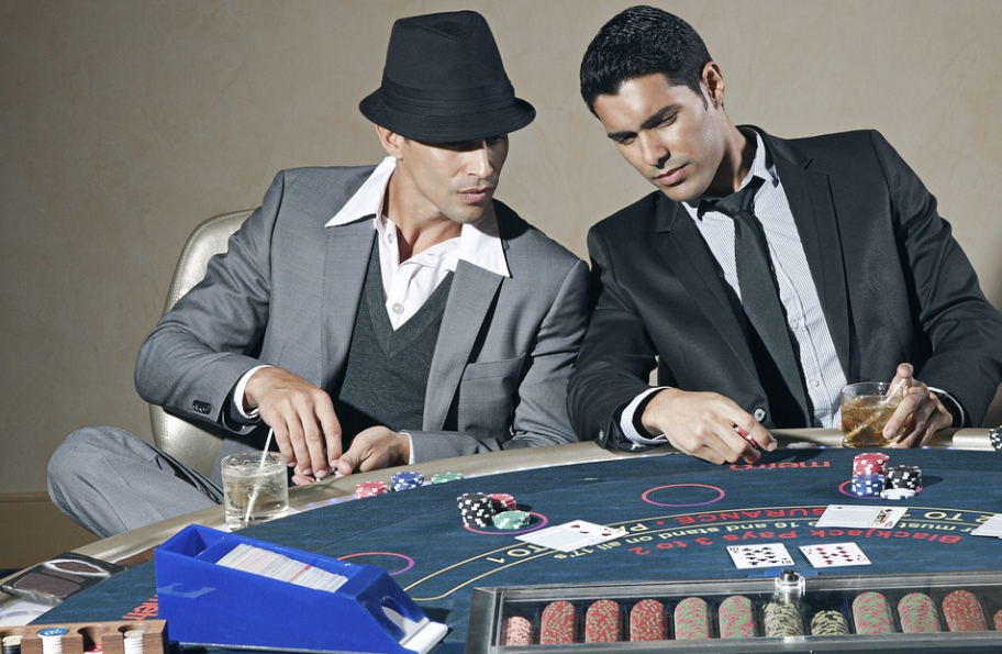 gambling skills