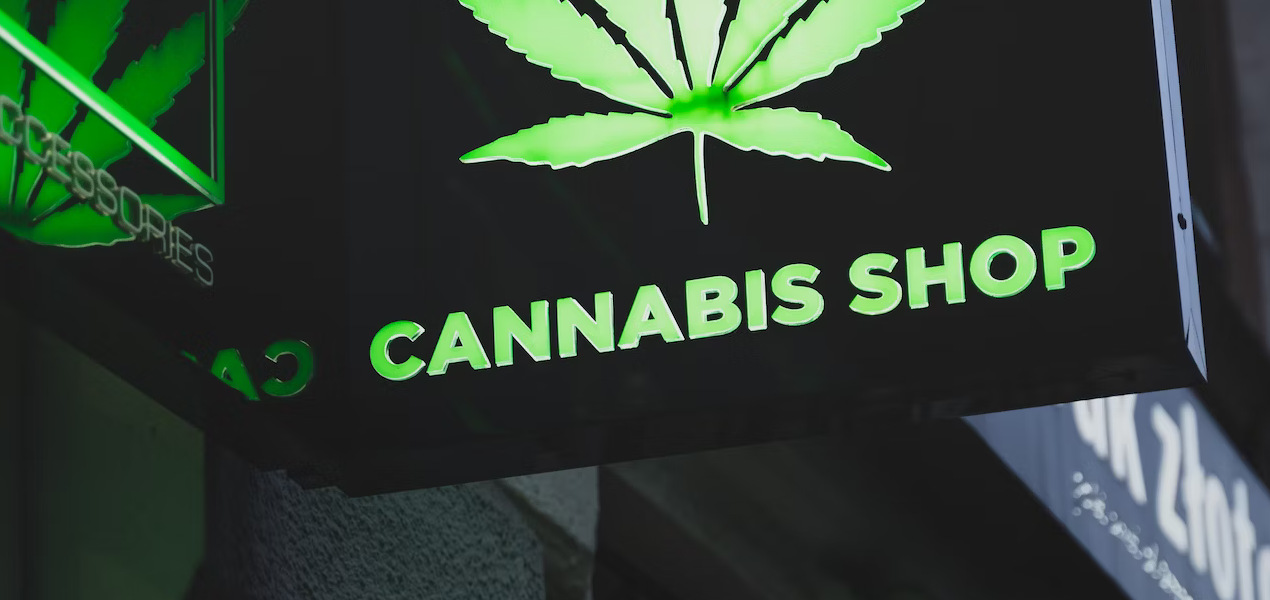 shop